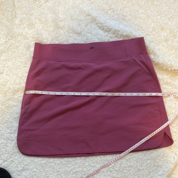 32 Degrees cool women’s athletic skirts - Picture 7 of 8